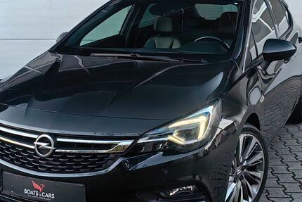 Opel Astra 118.500 km 10.990 € Baden-Württemberg - Leingarten 74211
