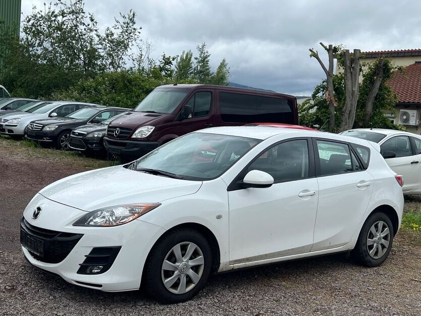 Mazda 3 215.000 km 1.499 € Landau in der Pfalz, Rheinland-Pfalz 76829