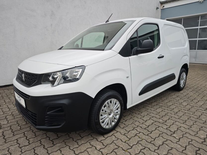 Peugeot Partner 195.600 km 8.490 € Ötigheim 76470