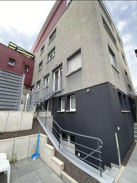 Etagenwohnung Pforzheim Nordstadt - 2 Zimmer, 58 m&sup2;, 720&euro; | Angebot:25539477