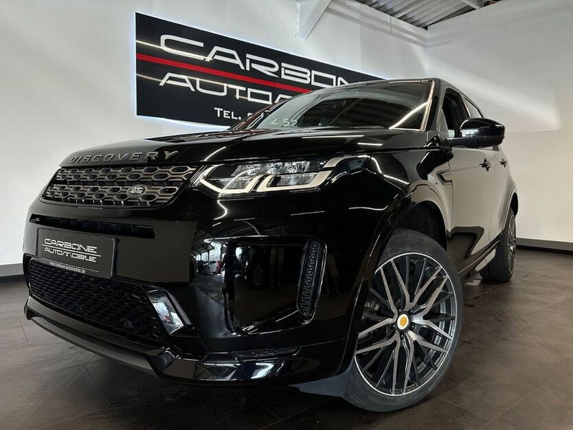 Discovery Sport
