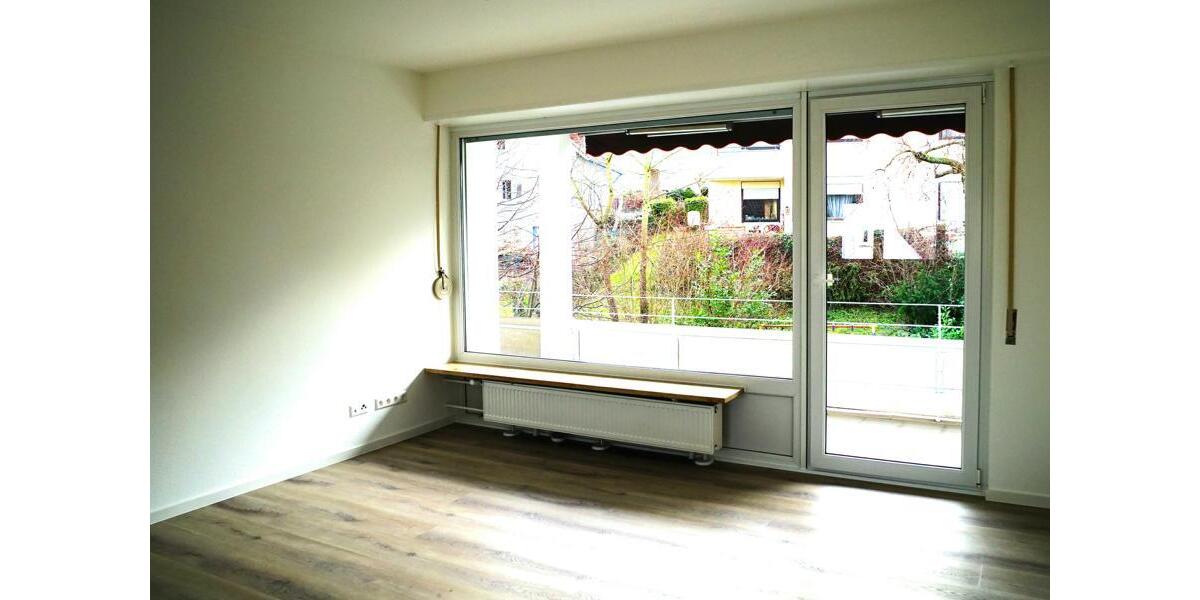 Etagenwohnung Pforzheim Büchenbronn - 4 Zimmer, 102 m&sup2;, 1.200&euro; | Angebot:26383043