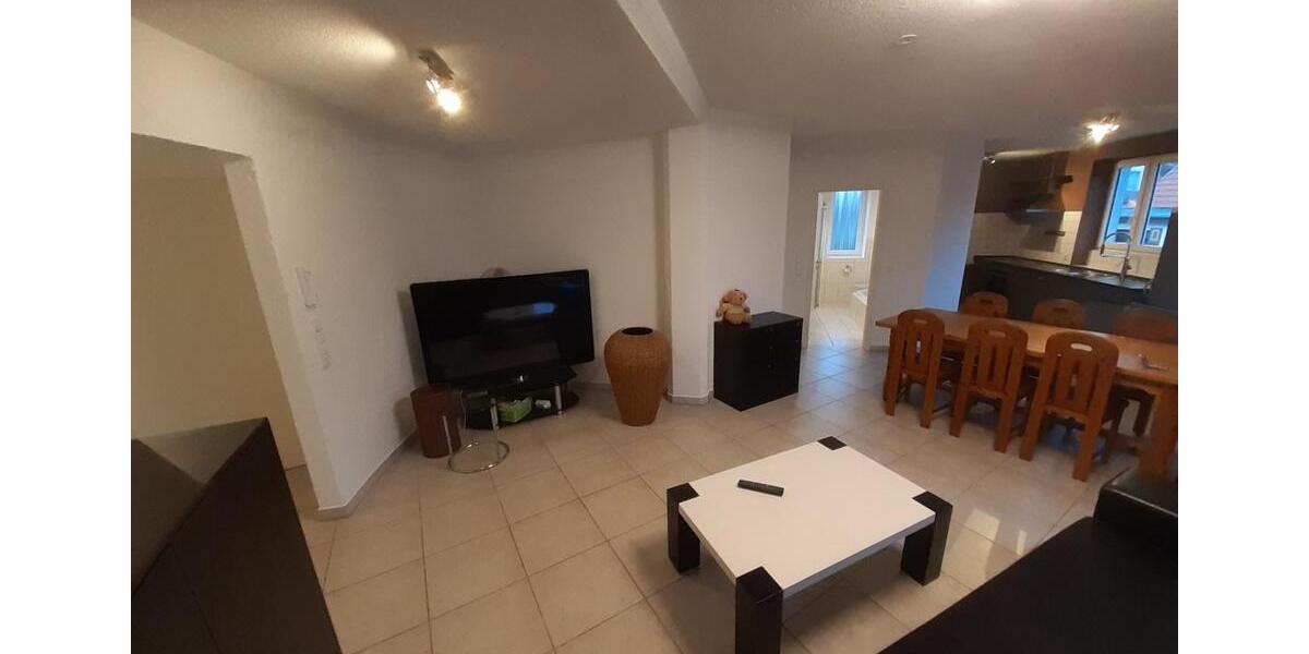 Etagenwohnung Karlsruhe Rüppurr - 2 Zimmer, 1.590&euro; | Angebot:24653512