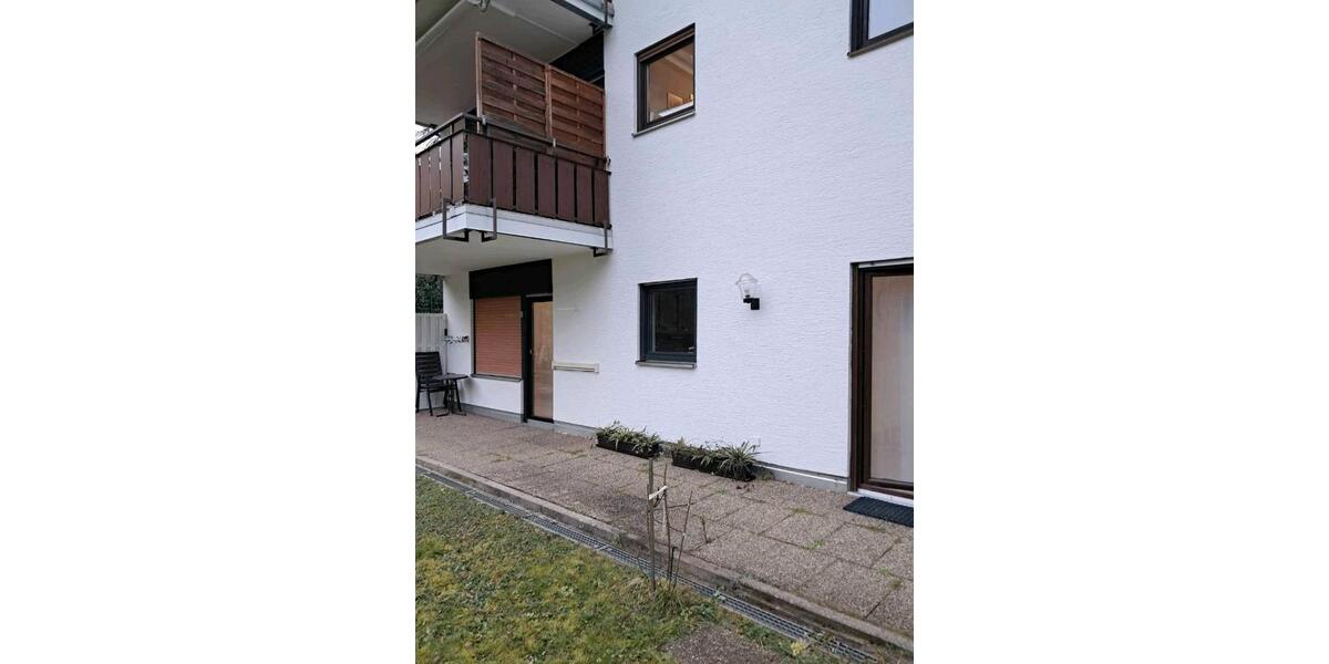 Erdgeschoßwohnung Baden-Baden Balg - 2 Zimmer, 94 m&sup2;, 330.000&euro; | Angebot:25973524