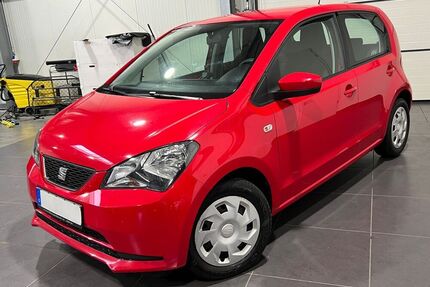 Seat Mii