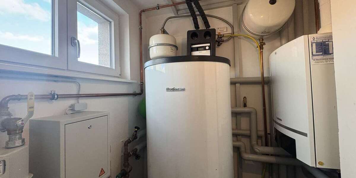 Investieren im Silberstreifen: Wohn-Gewerbeimmobilie mit Garten, Garage & Flexibilitä - Gewerbeobjekt Rheinstetten | Angebot:20367430