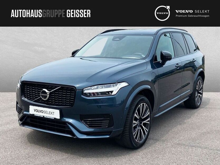 XC90