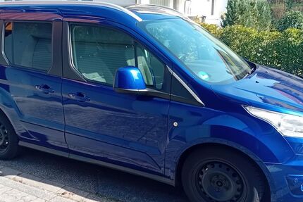 Ford Tourneo Connect 55.500 km 12.500 &euro; Karlsruhe 76189