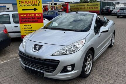 Peugeot 207 99.000 km 5.990 &euro; Herxheim 76863