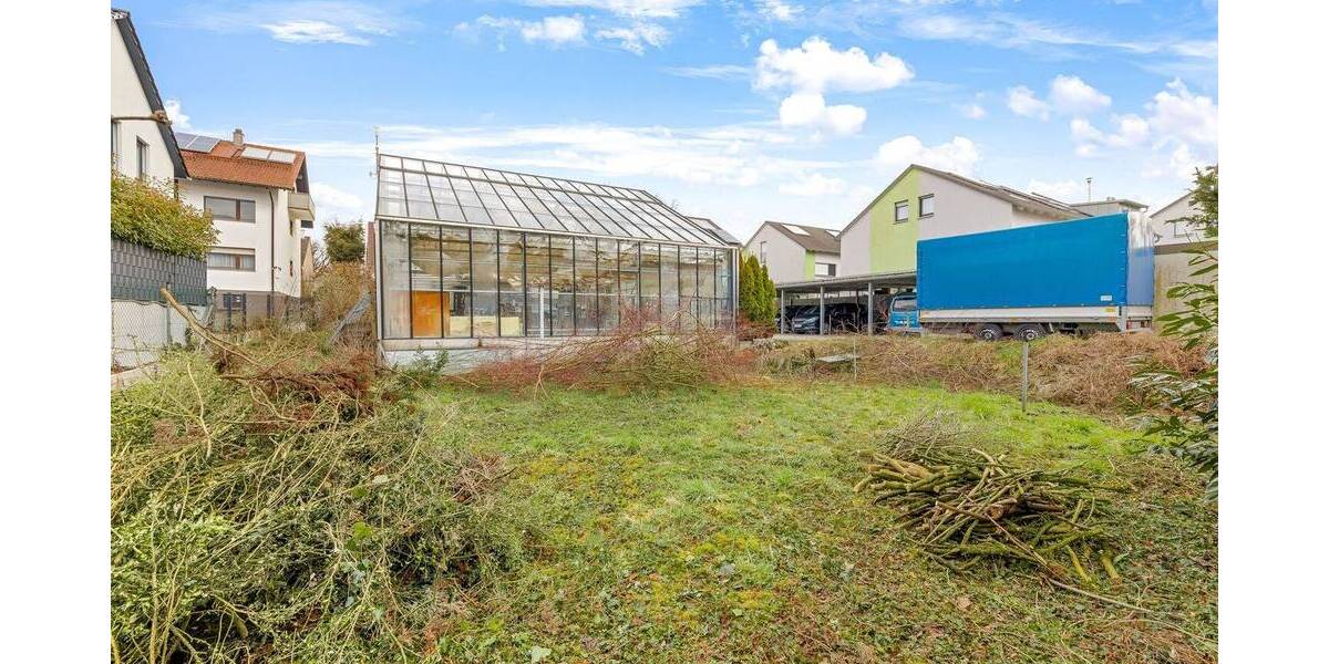 Mehrfamilienhaus, Wohnhaus Karlsruhe / Palmbach Palmbach - 4 Zimmer, 150 m&sup2;, 295.000&euro; | Angebot:22432802