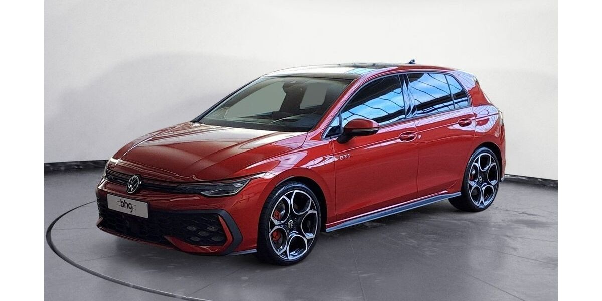 VW Golf 6.000 km 48.990 &euro; Ettlingen 76275