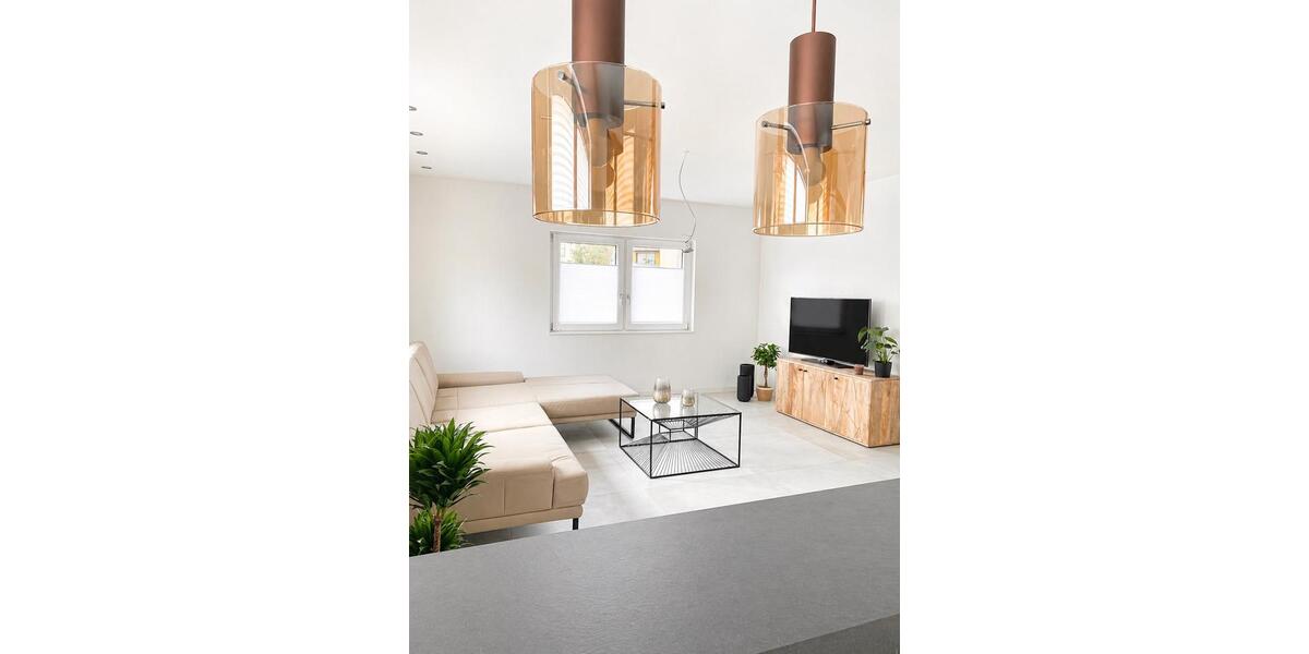 Doppelhaushälfte Philippsburg - 3.5 Zimmer, 95 m&sup2;, 495.000&euro; | Angebot:26348106