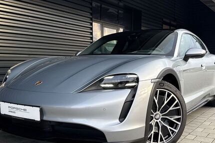 Porsche Taycan 37.990 km 73.689 &euro; Ettlingen 76275