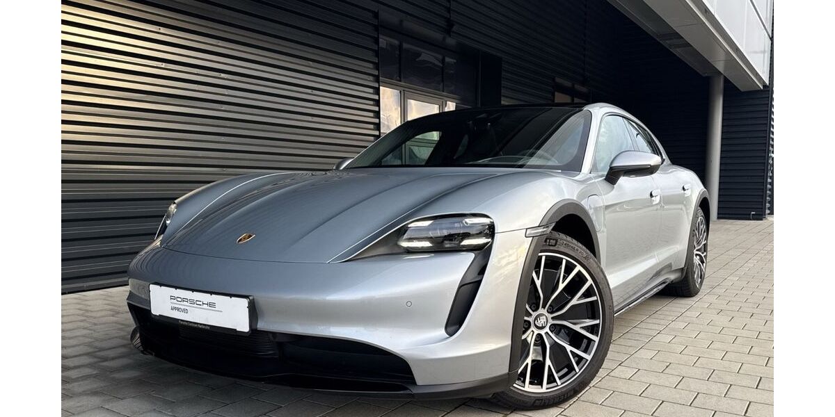 Porsche Taycan 37.990 km 73.689 &euro; Ettlingen 76275