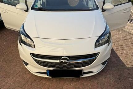 Opel Corsa 155.428 km 3.500 &euro; Bad Schönborn 76669