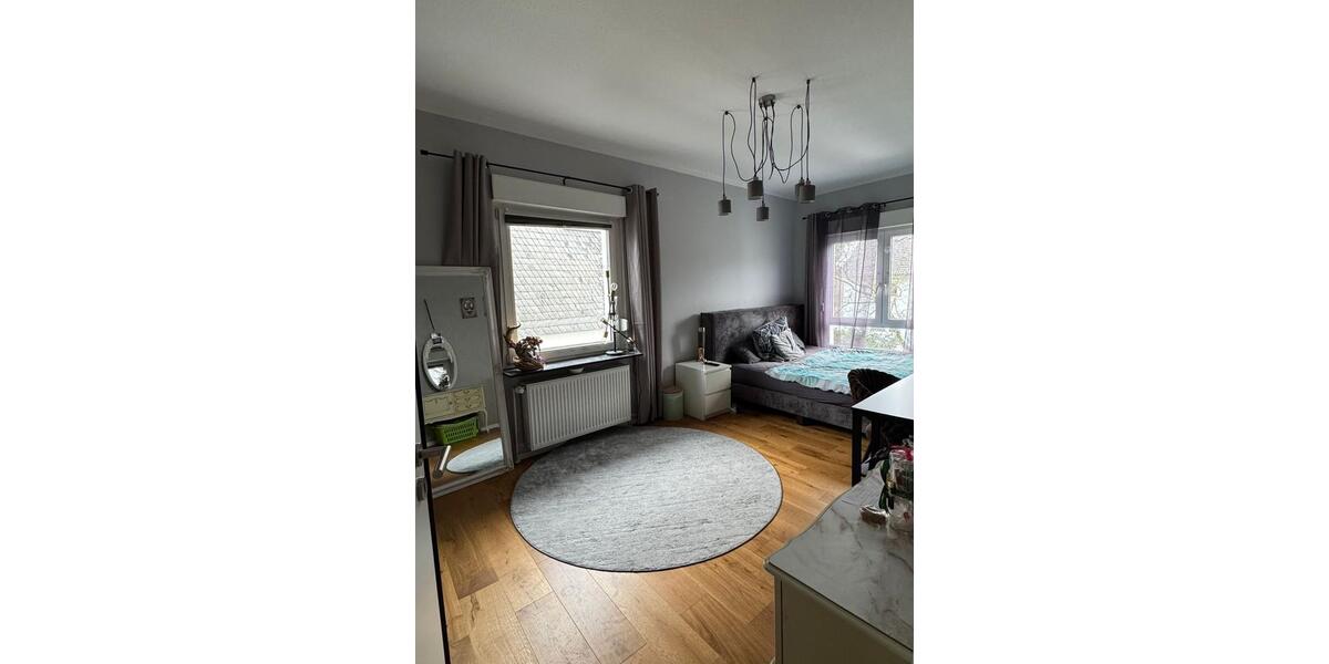 Etagenwohnung Karlsruhe Knielingen - 3 Zimmer, 85 m&sup2;, 663&euro; | Angebot:24703495