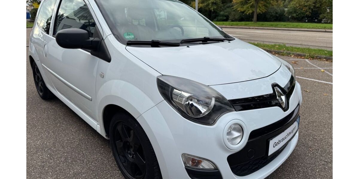 Renault Twingo 175.000 km 3.300 &euro; Rastatt 76437