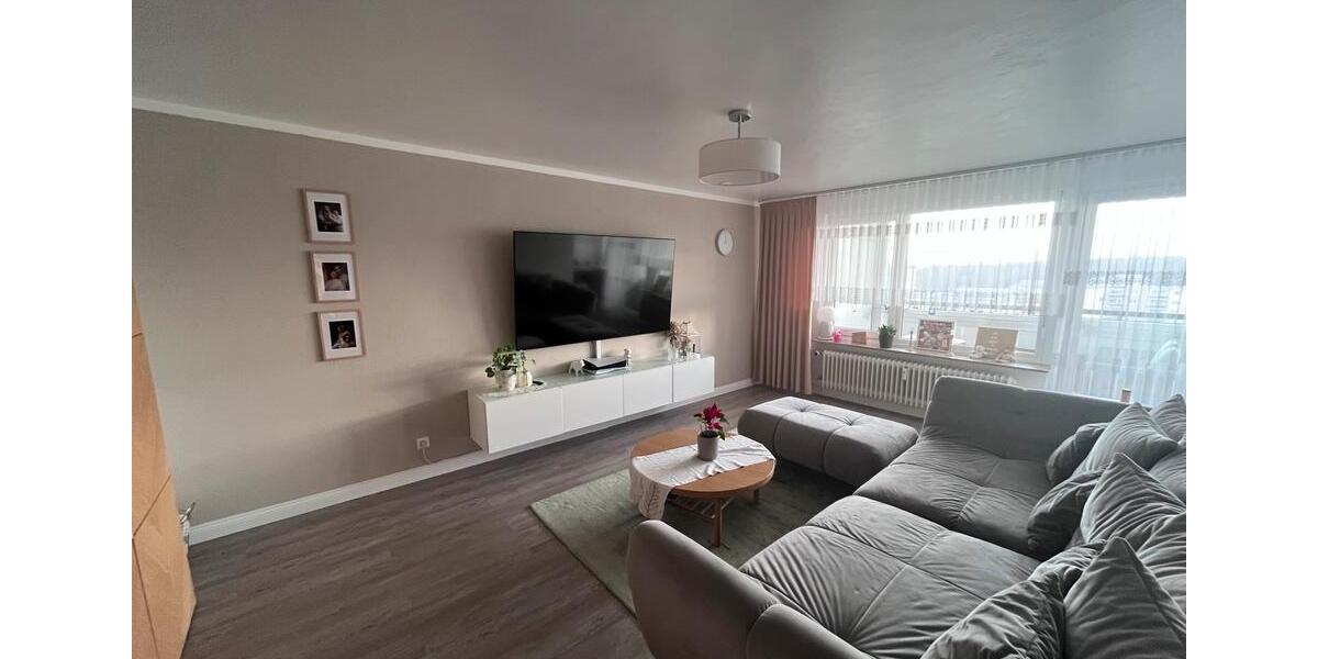 Helle 3,5 Zimmerwohnung Pforzheim - Haidach 3.5 zimmer