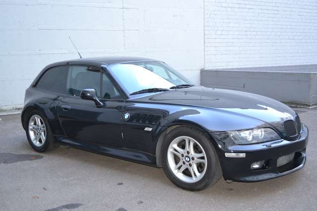BMW Z3 105.890 km 19.500 &euro; Pforzheim 75173