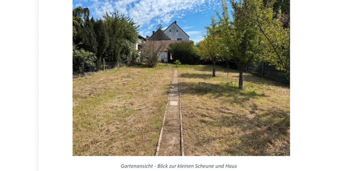 Einfamilienhaus Karlsruhe Knielingen - 6 Zimmer, 123 m&sup2;, 499.000&euro; | Angebot:26249741