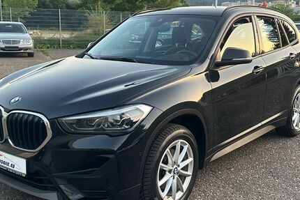 BMW X1 171.598 km 17.850 &euro; Gernsbach 76593
