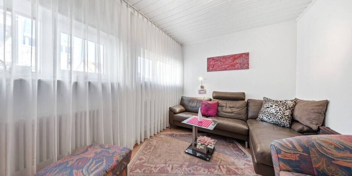 Mehrfamilienhaus, Wohnhaus Eggenstein-Leopoldshafen Eggenstein - 5 Zimmer, 203 m&sup2;, 895.000&euro; | Angebot:26687095