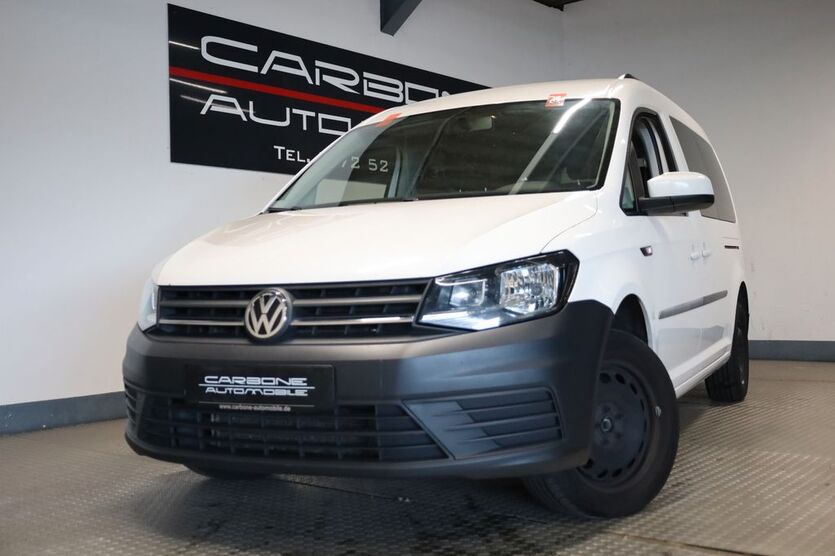 VW Caddy 287.669 km 8.900 € Bretten 75015