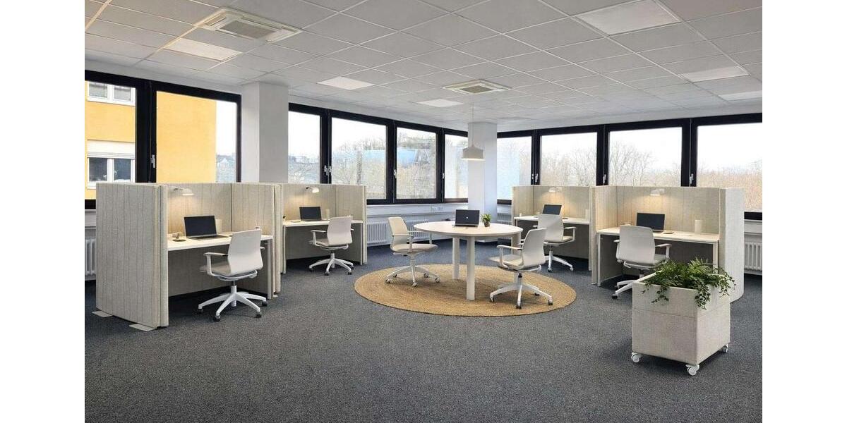 Gewerbeobjekt Karlsruhe Südstadt - 3.890&euro; | Angebot:25927561