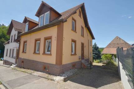 Haus Waldbronn Busenbach - 335.000&euro; | Angebot:26851201