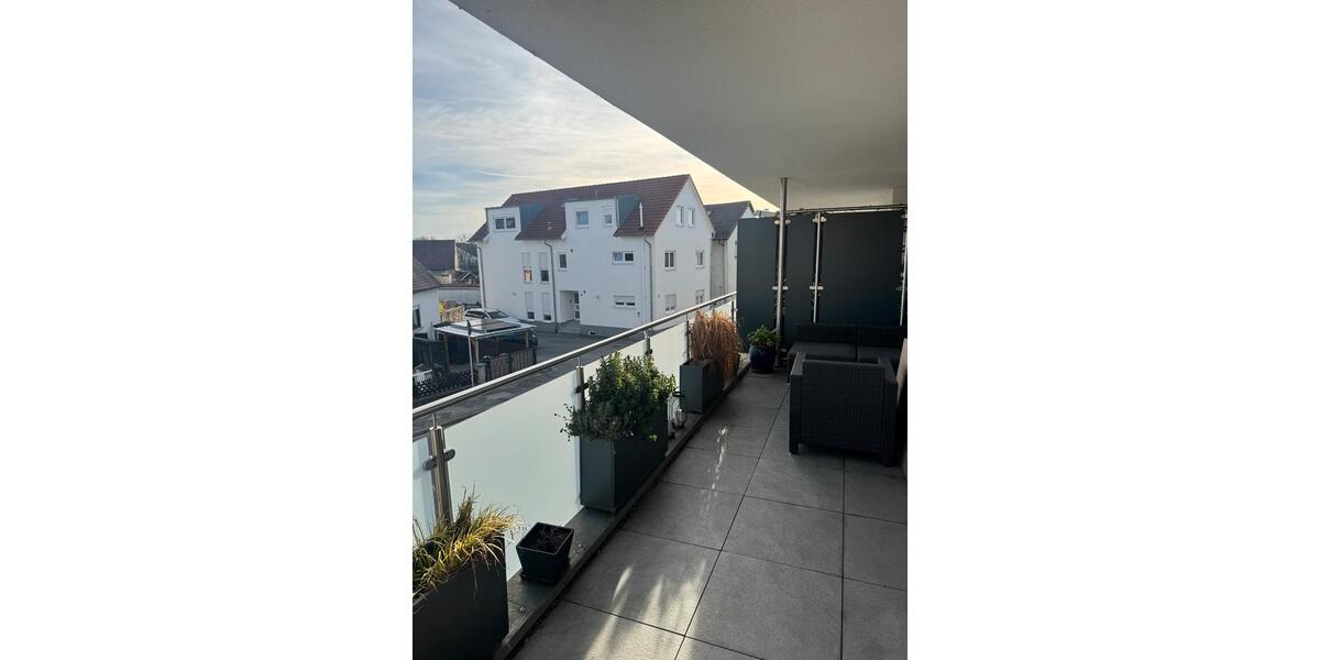 Etagenwohnung Forst - 4 Zimmer, 102 m&sup2;, 619.000&euro; | Angebot:27264415
