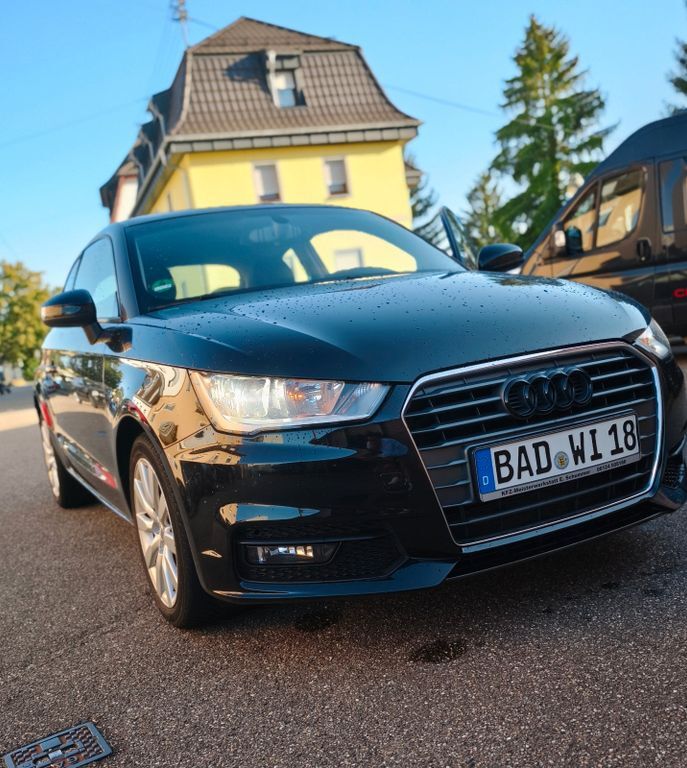 Audi A1 92.000 km 12.999 € Baden-Baden 76532