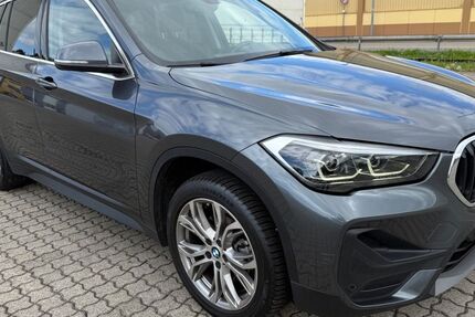 BMW X1 94.000 km 21.900 &euro; Germersheim 76726