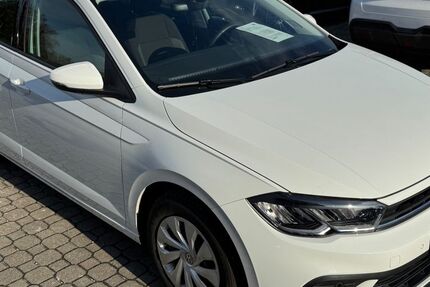 VW Polo 22.012 km 14.990 &euro; Eggenstein 76344