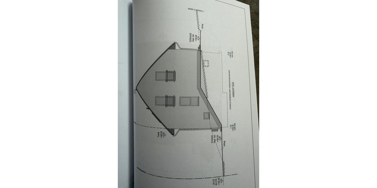 Einfamilienhaus Gondelsheim - 6 Zimmer, 142 m&sup2;, 765.000&euro; | Angebot:27121576