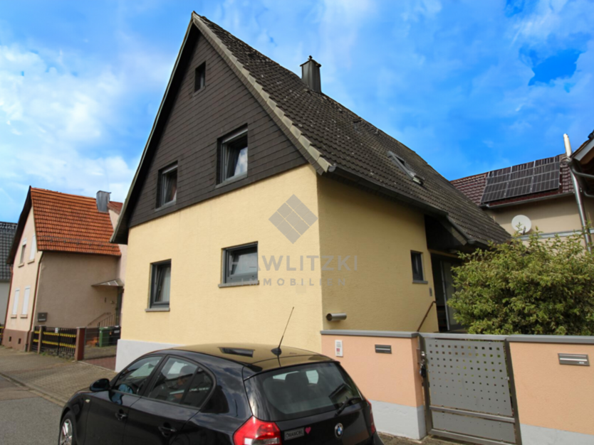 Haus zum Kaufen in Rheinstetten 448.000 € 150 m²