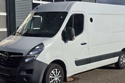 Opel Movano 82.000 km 22.998 &euro; Landau 76829