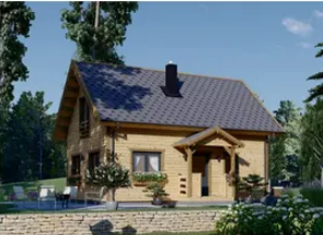 Haus zum Kaufen in Karlsruhe-Grünwettersbach 306.262 € 79 m² 4 zimmer