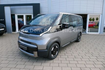 Kia PV5 3.500 km 44.780 &euro; Pforzheim 75177
