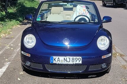 VW Beetle 158.099 km 3.850 € Karlsruhe 76133