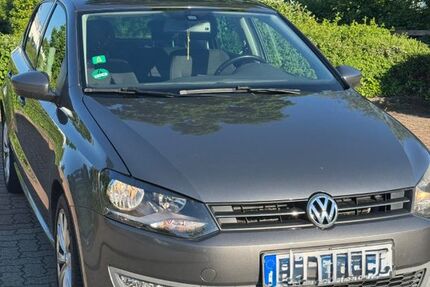 VW Polo 165.000 km 4.300 &euro; Pforzheim 75175
