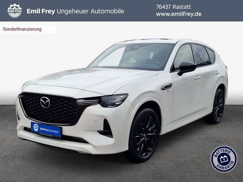 CX-60