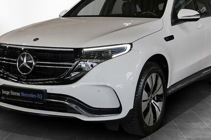 Mercedes-Benz EQC 47.070 km 36.870 &euro; Karlsruhe 76185