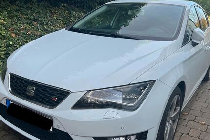 Seat Leon 125.000 km 10.900 € Keltern 75210