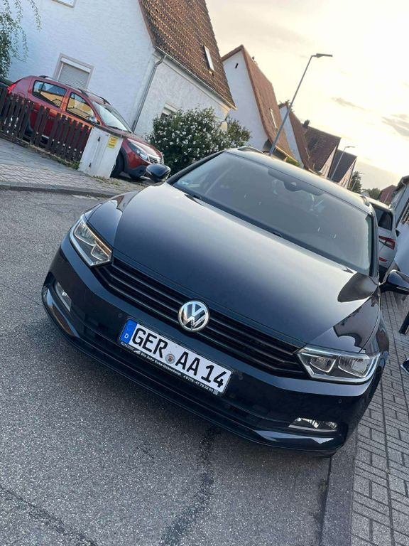 Passat Variant