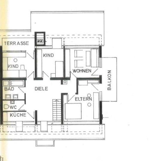 Doppelhaushälfte Maulbronn - 7.5 Zimmer, 225 m&sup2;, 456.000&euro; | Angebot:20567825