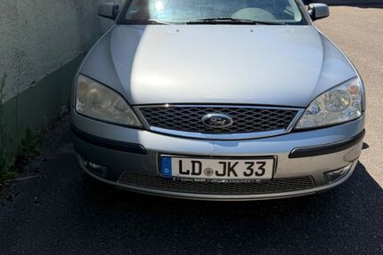 Ford Mondeo 214.924 km 1.850 &euro; Landau 76829