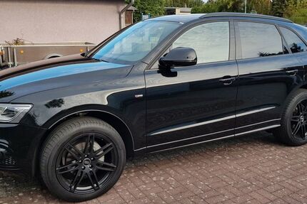 Audi Q5 166.000 km 18.700 &euro; Kronau 76709