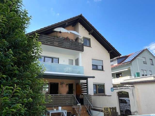 Haus zum Kaufen in Kuppenheim 699.000 € 283 m²