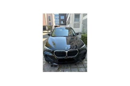 BMW X1 39.899 km 25.500 € Karlsruhe 76199