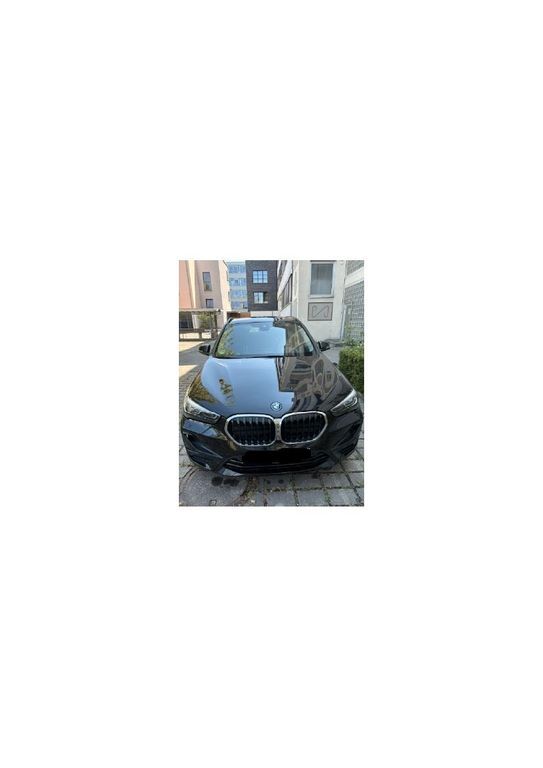 BMW X1 39.899 km 25.500 € Karlsruhe 76199
